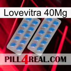 Lovevitra 40Mg 23